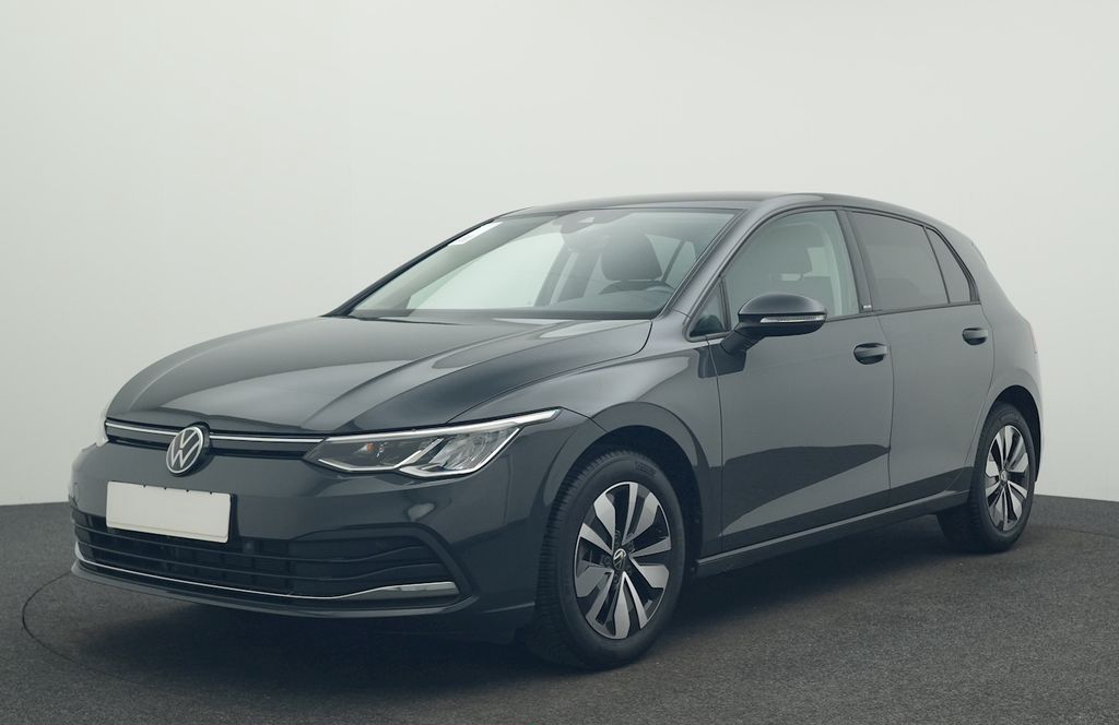 Volkswagen Golf 8 1.0 TSI MOVE