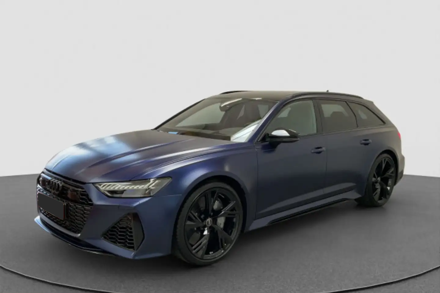 Audi RS6 Avant