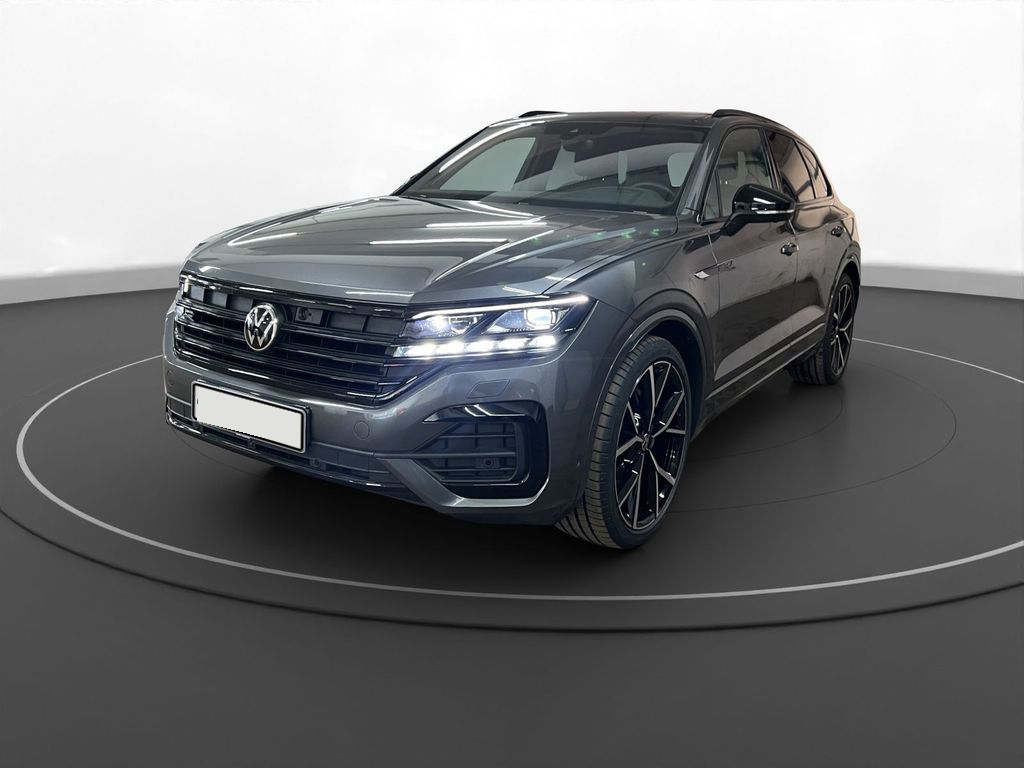 Volkswagen Touareg 3.0 TDI R-Line 4Motion