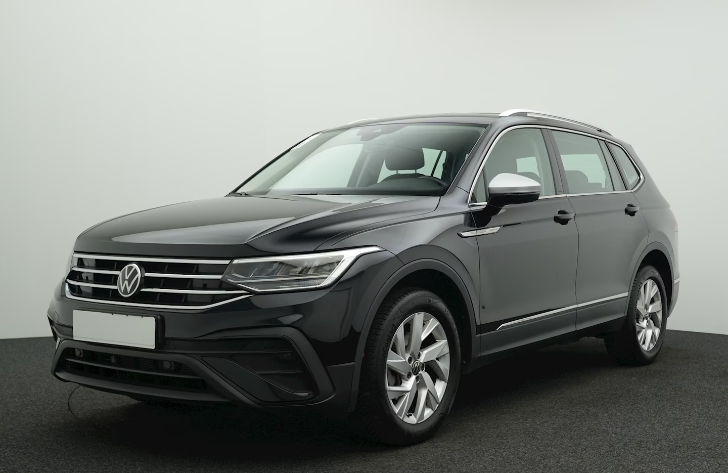 Volkswagen Tiguan Allspace 1.5 TSI DSG Life