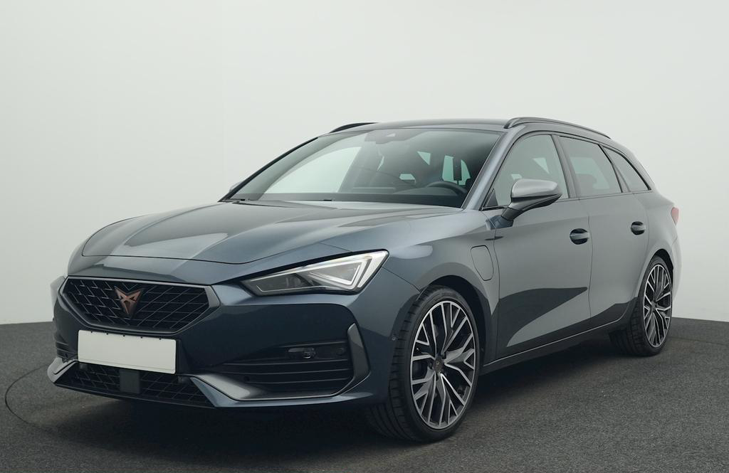 Cupra Leon Sportstourer 1.4 TSI eHybrid DSG VZ