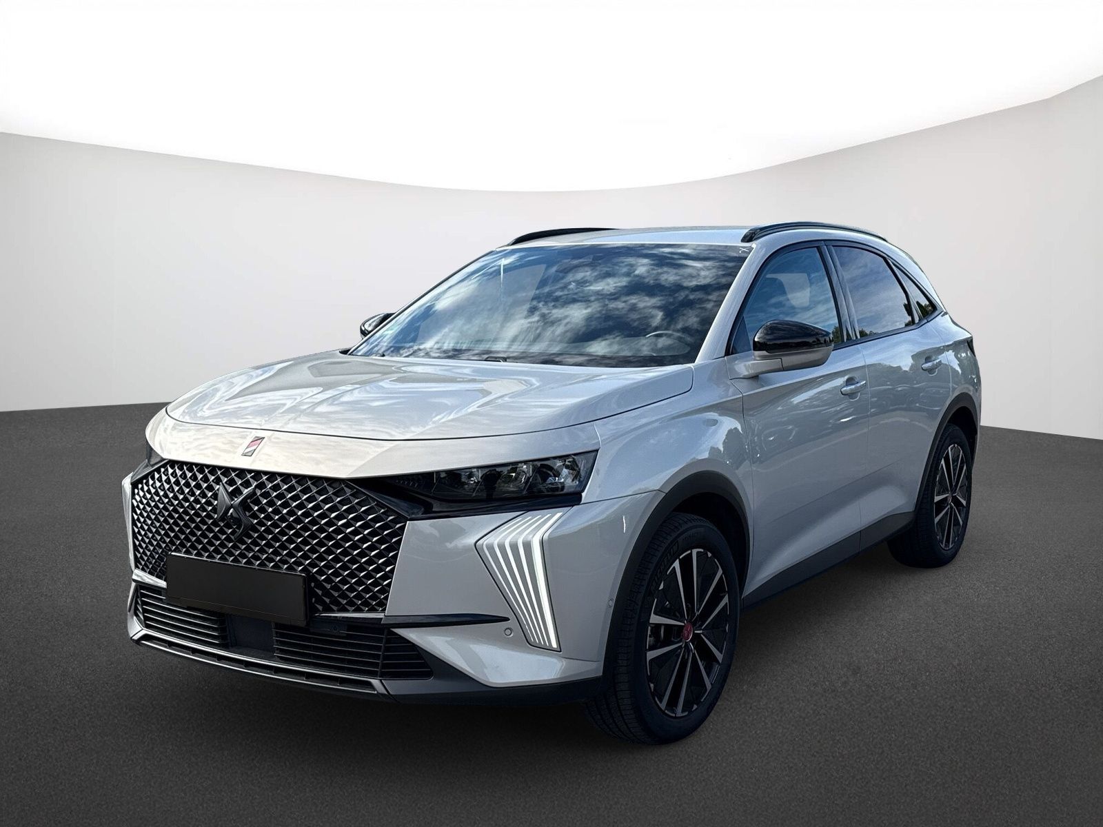 DS DS 7 Performance Line BlueHDi 130