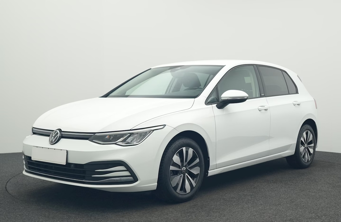 Volkswagen Golf 8 1.5 TSI Move