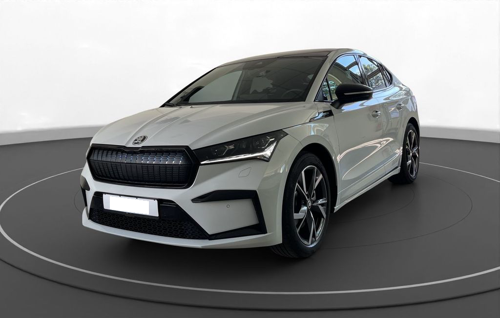 Škoda Enyaq Coupé 85 Sportline