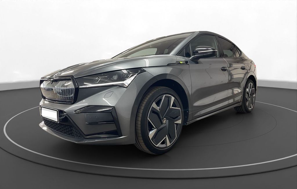 Škoda Enyaq Coupé RS Suite