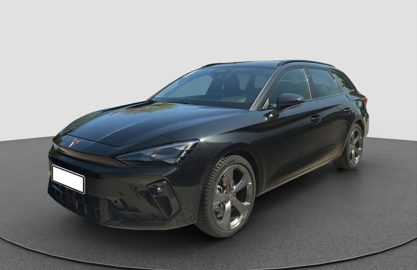 Cupra Leon Sportstourer 1.5 eTSI DSG