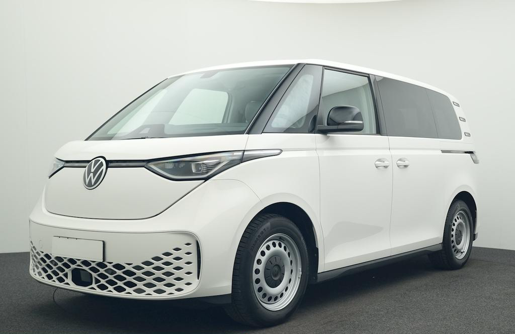 Volkswagen ID. Buzz Pure