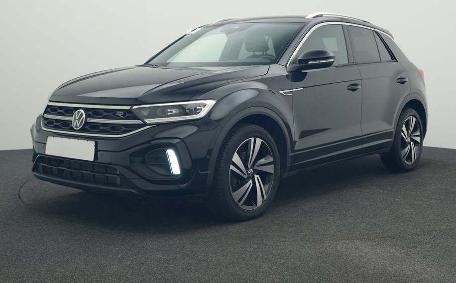 Volkswagen T-Roc 1.5 TSI DSG R-Line