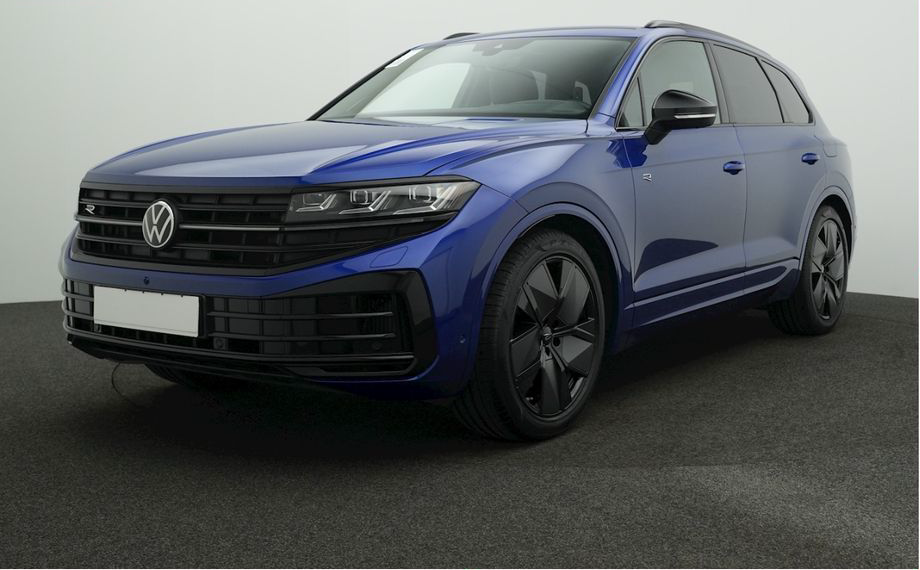 Volkswagen Touareg 3.0 TSI eHybrid R
