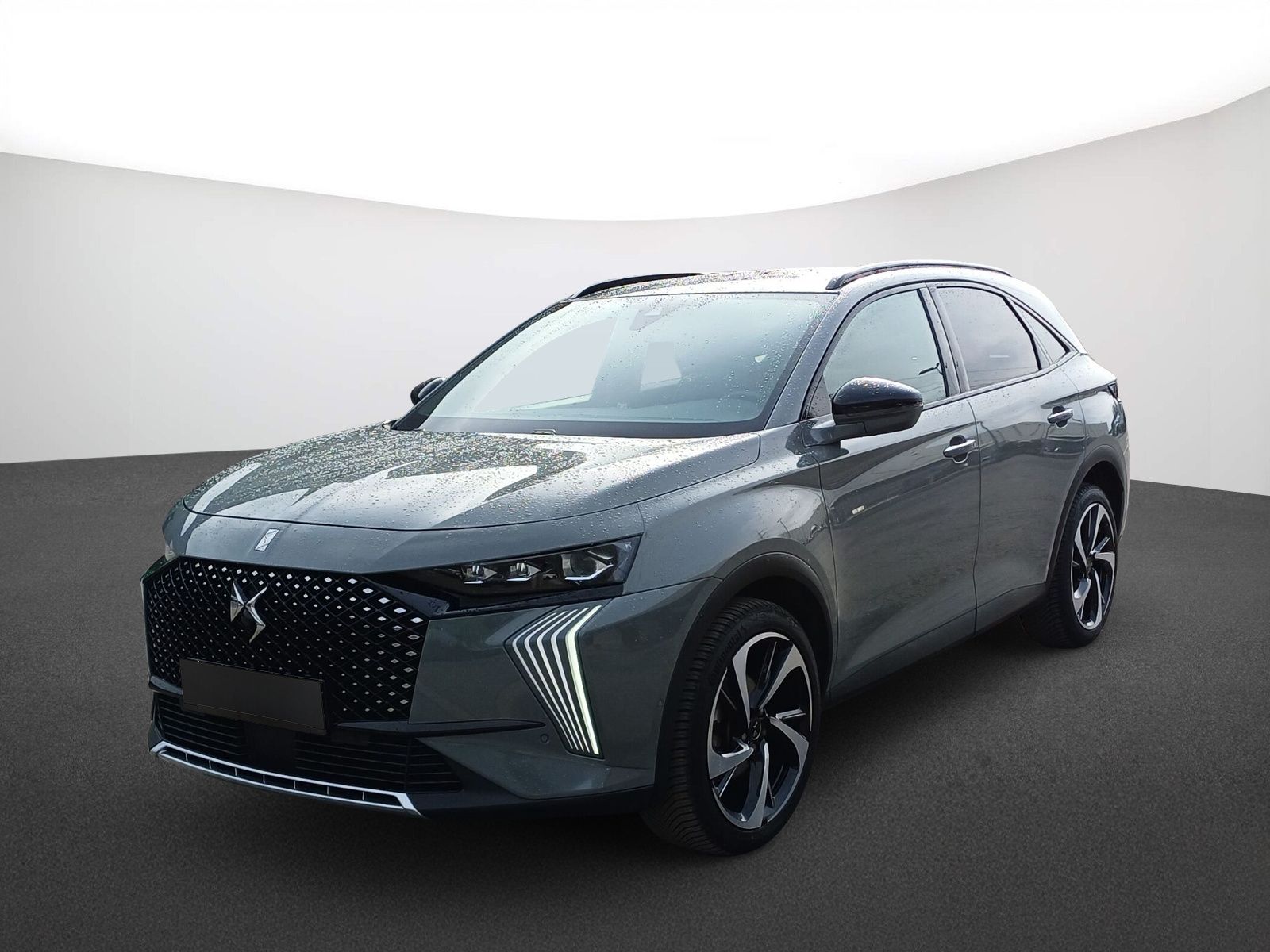 DS DS 7 Crossback DS7 Opera