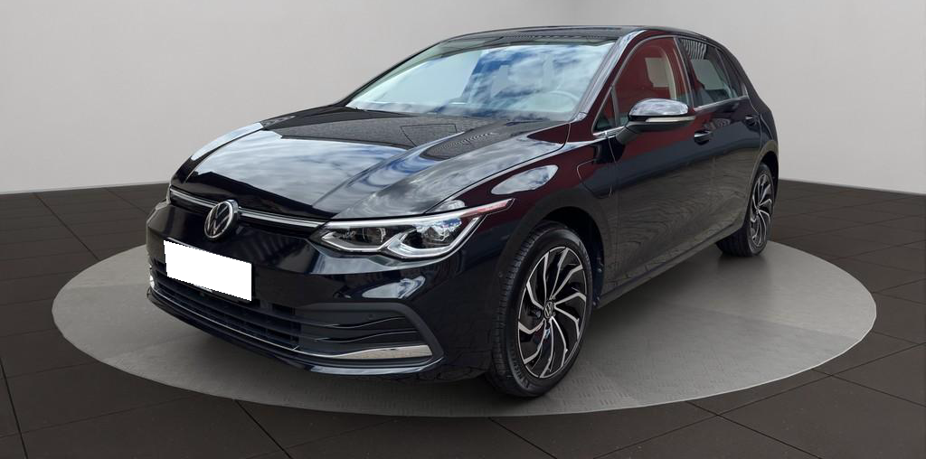 Volkswagen Golf Style eHybrid DSG