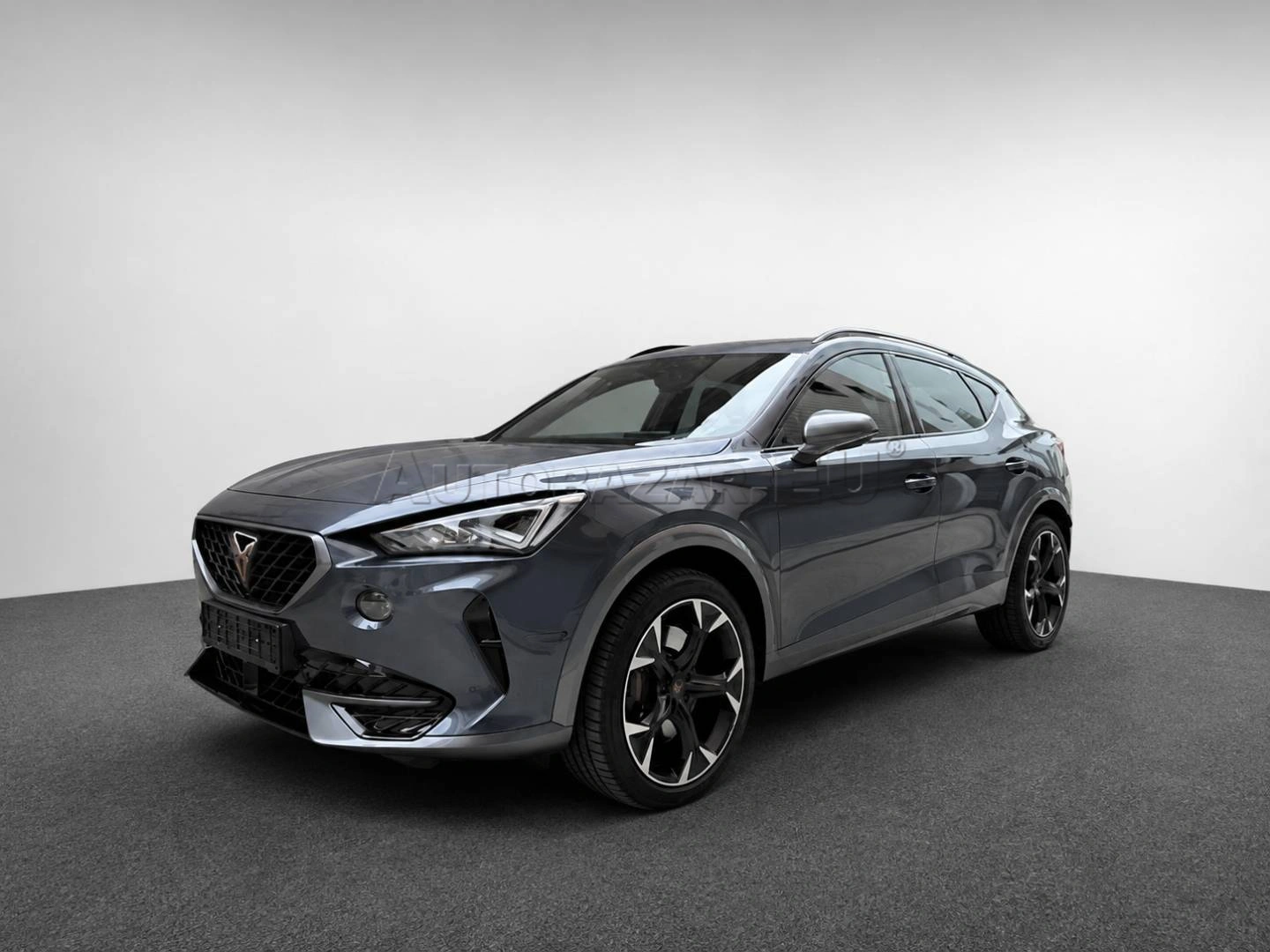 Cupra Formentor 2.0 TSI 310k 4Drive DSG Veloz
