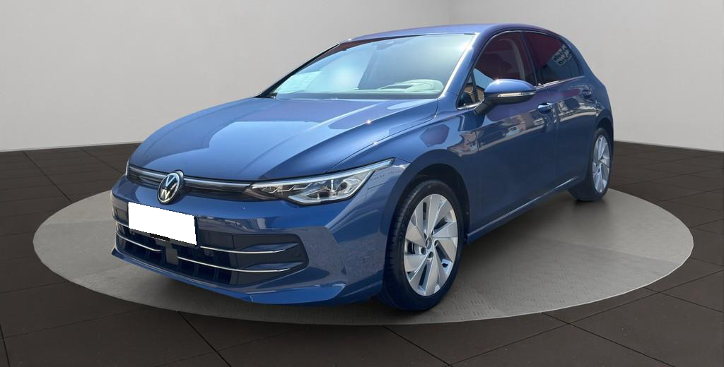 Volkswagen Golf 8 Style 1.5 eTSI DSG