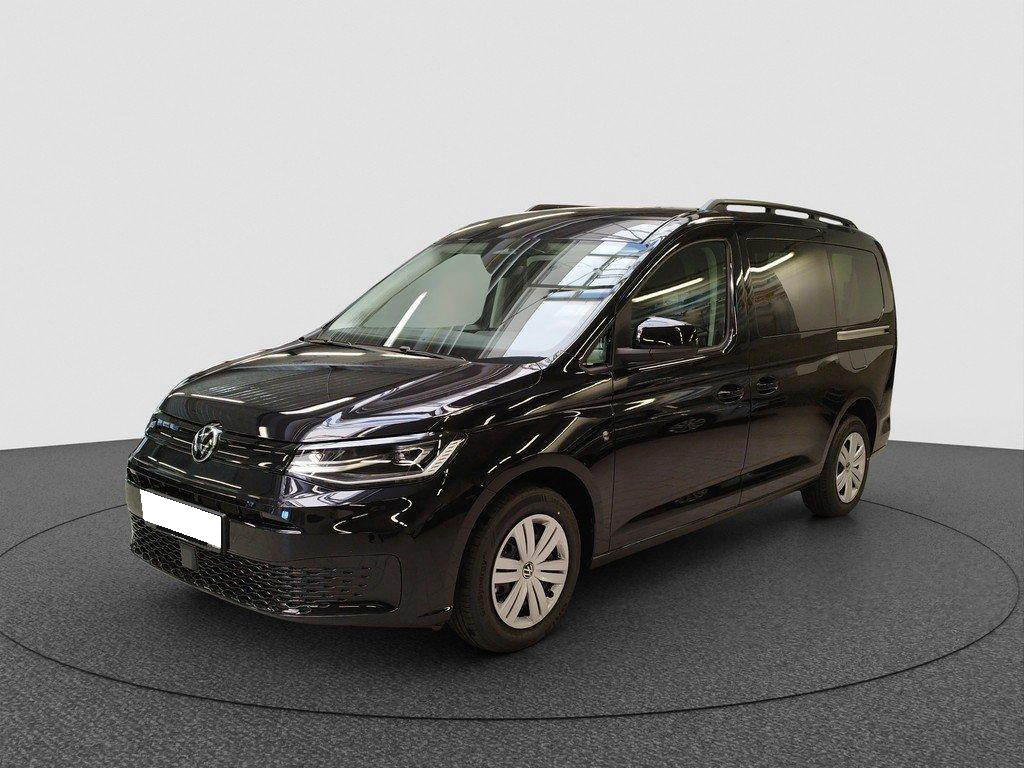 Volkswagen Caddy Maxi 1.5 TSI DSG ACC Kamera App Connect