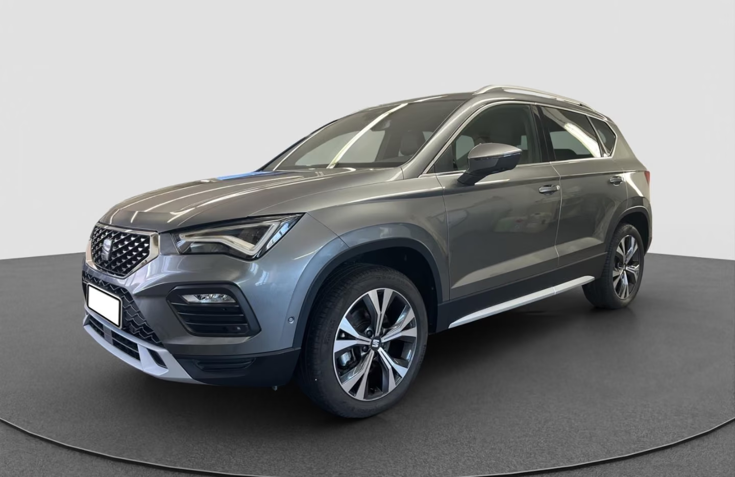 SEAT Ateca 2.0 TSI DSG 4Drive Xperience