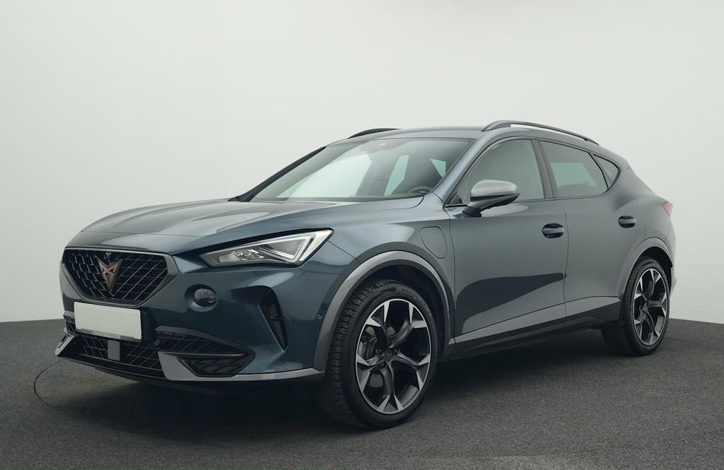 Cupra Formentor 1.4 TSI eHybrid DSG