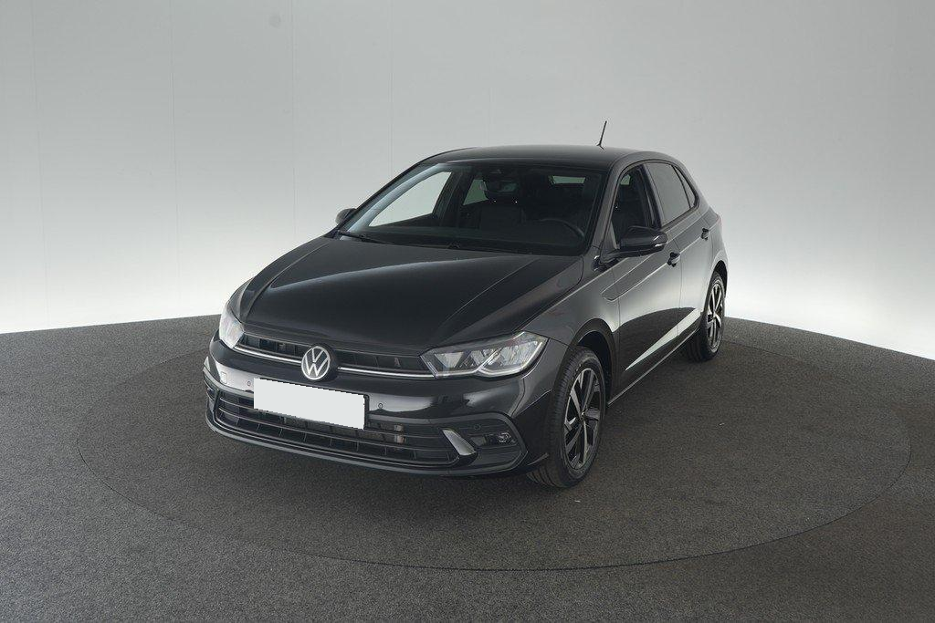 Volkswagen Polo 1.0 TSI DSG Goal