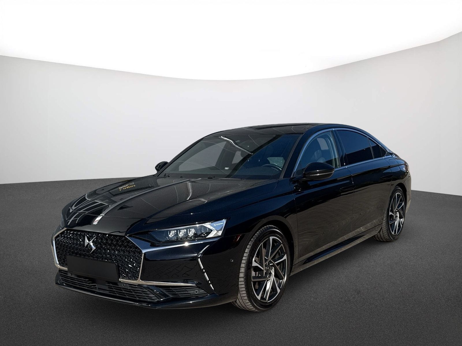 DS DS 9 E-Tense Hybrid 220 Rivoli +