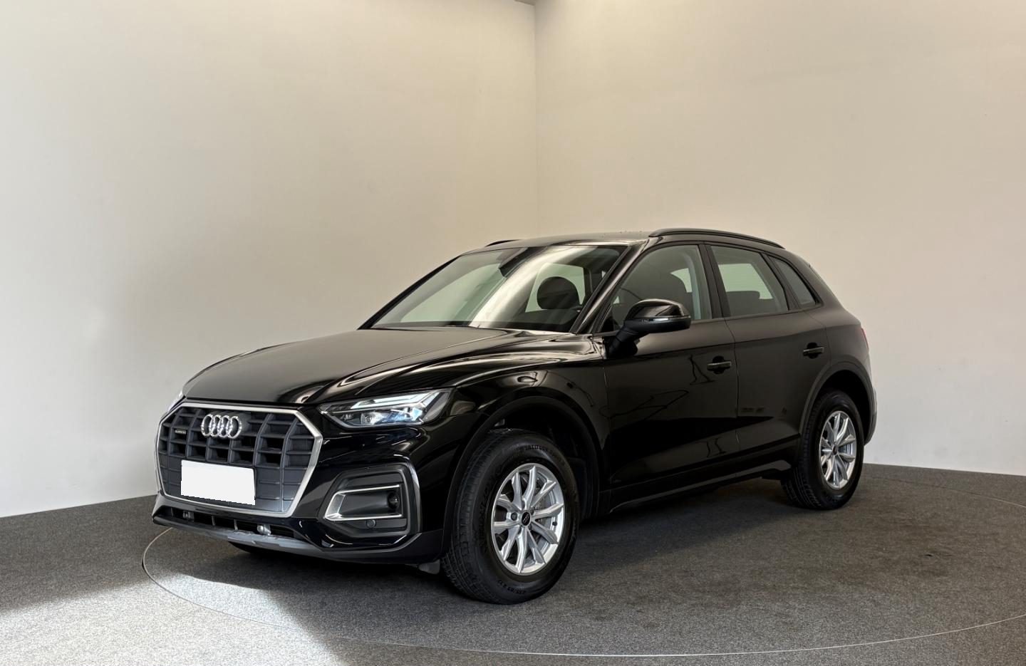 Audi Q5 45 TFSI quattro S tronic