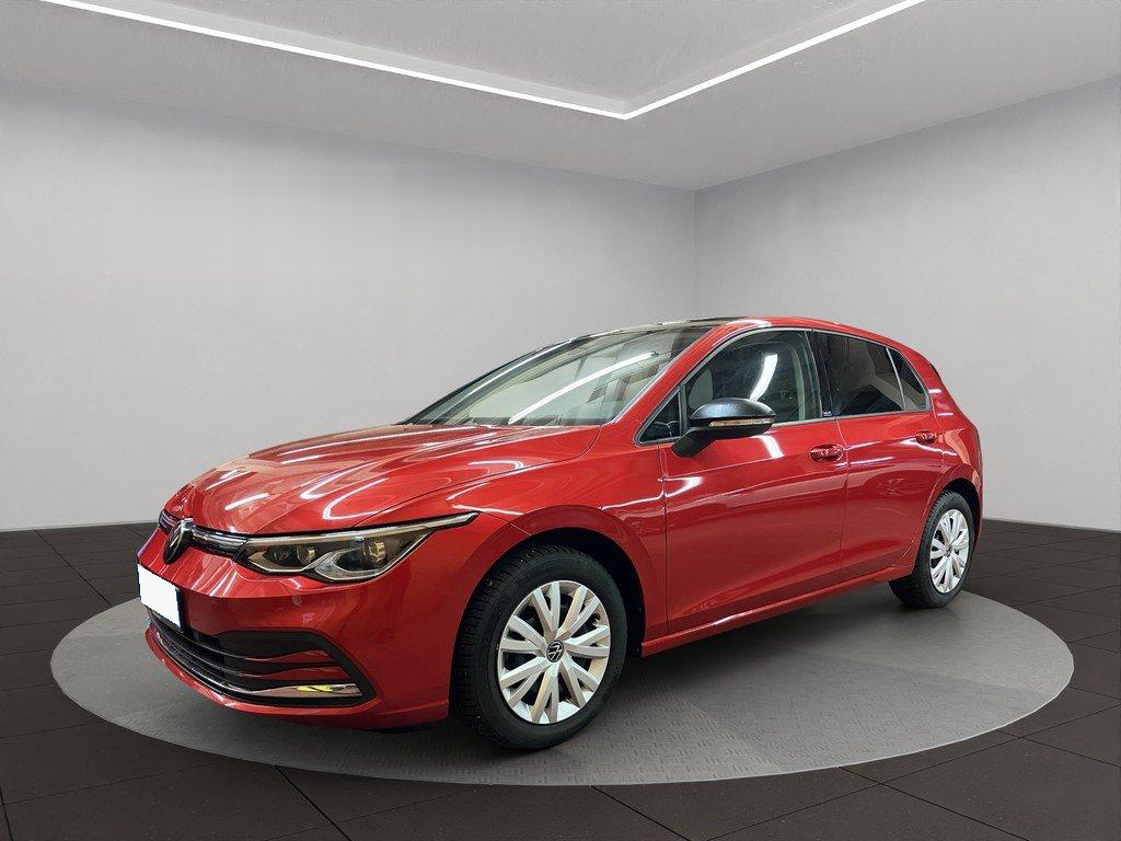 Volkswagen Golf VIII 1.5 eTSI Move