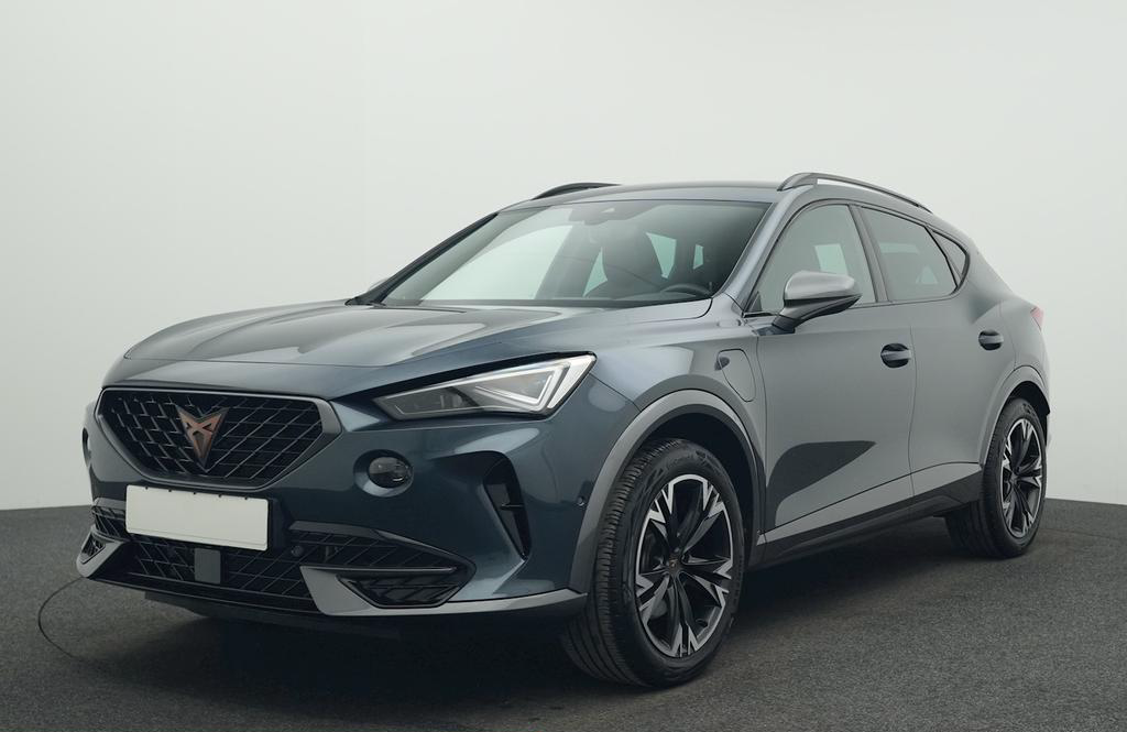 Cupra Formentor 1.4 TSI eHybrid DSG