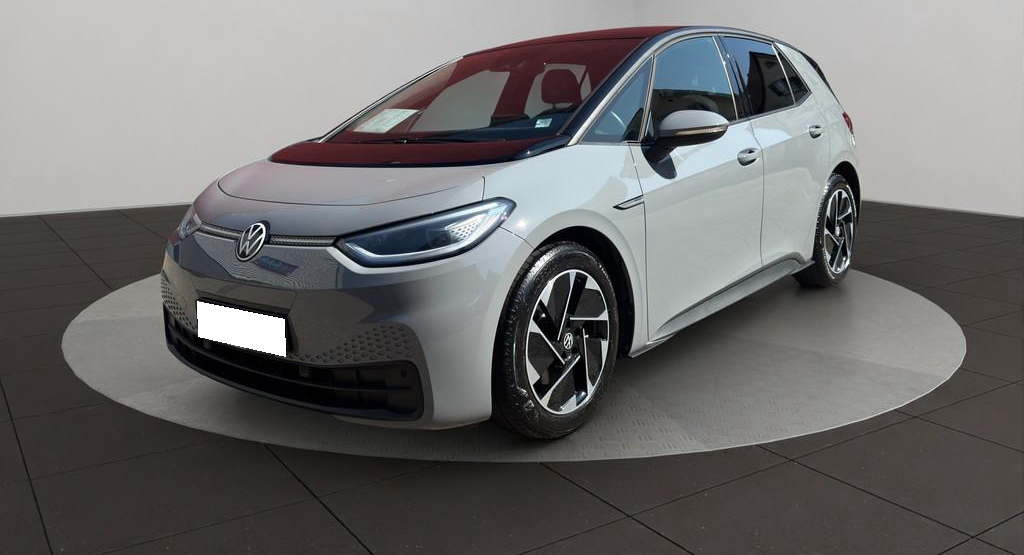 Volkswagen ID.3 Pro Performance