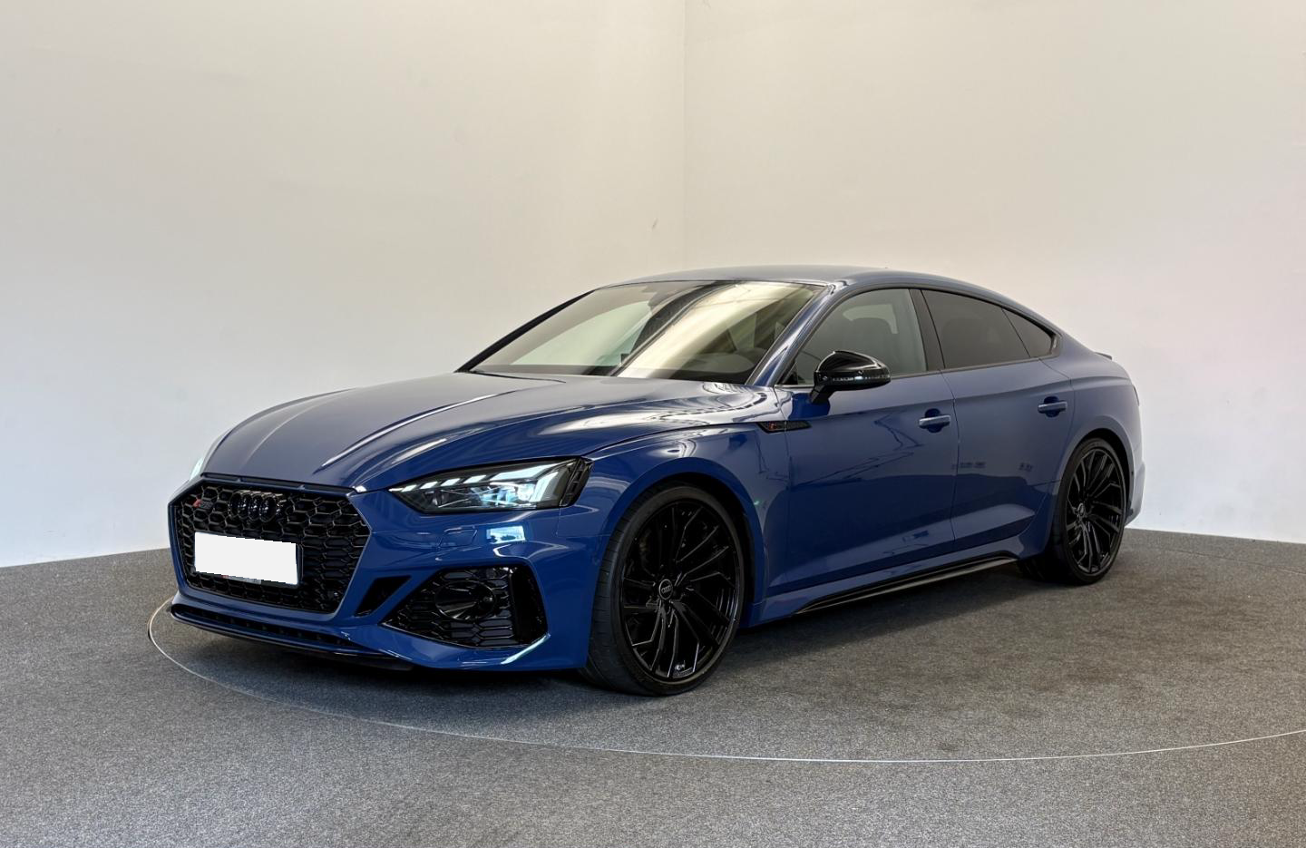 Audi RS5 Sportback