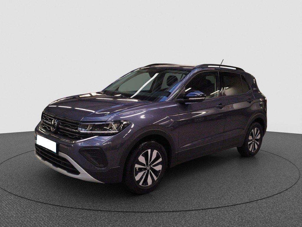 Volkswagen T-Cross 1.0 TSI Goal ACC App-Connect