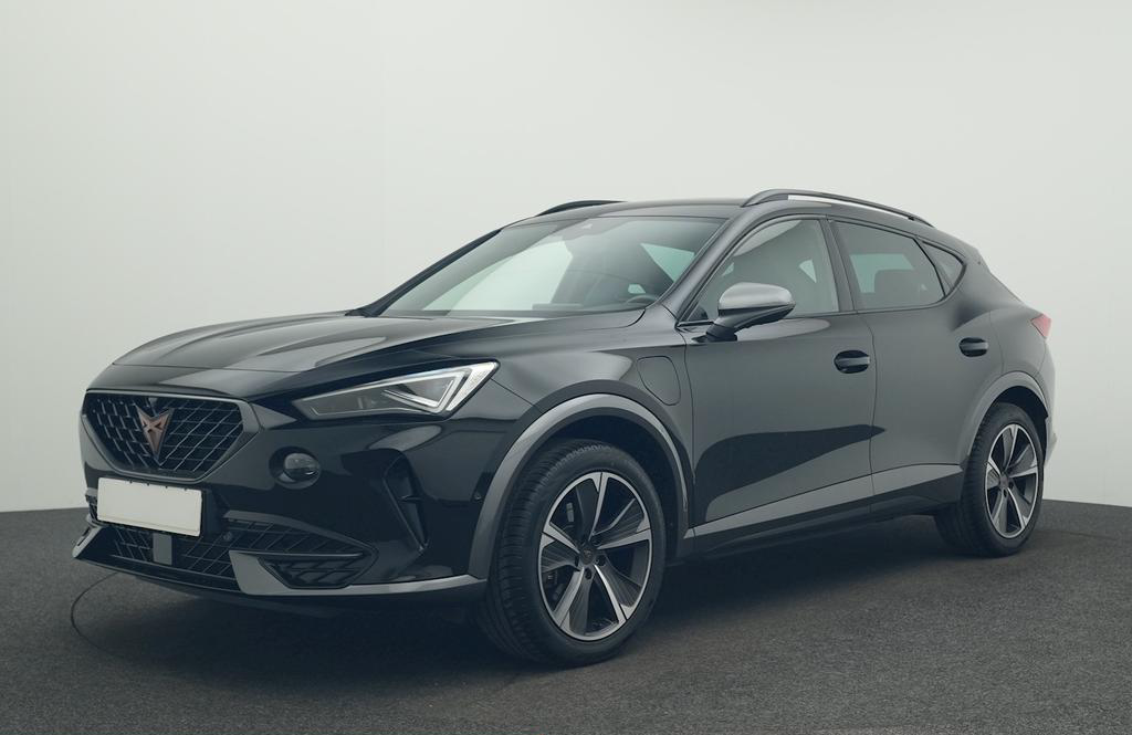 Cupra Formentor 1.4 TSI eHybrid DSG