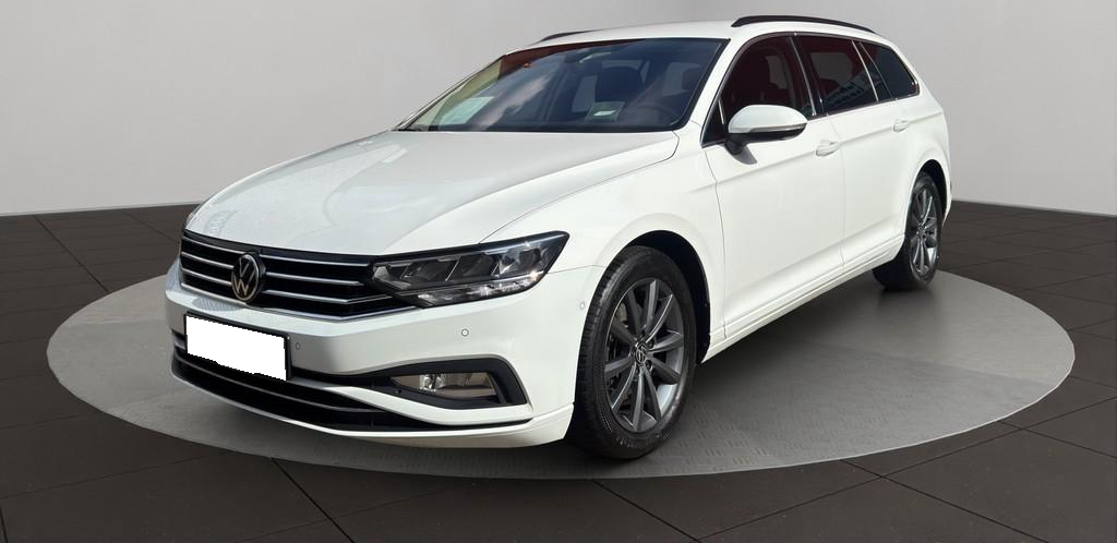 Volkswagen Passat Variant Business 2.0 TDI DSG