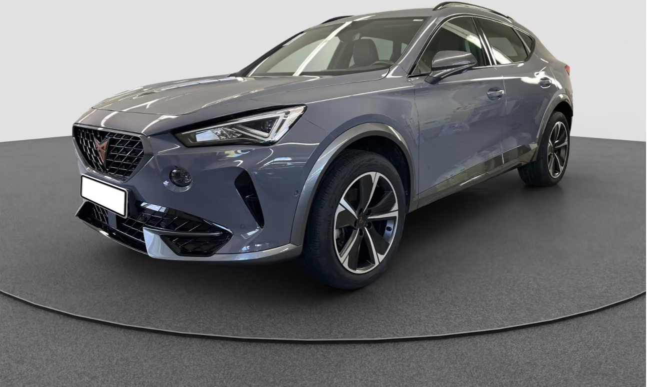 Cupra Formentor 1.5 TSI DSG