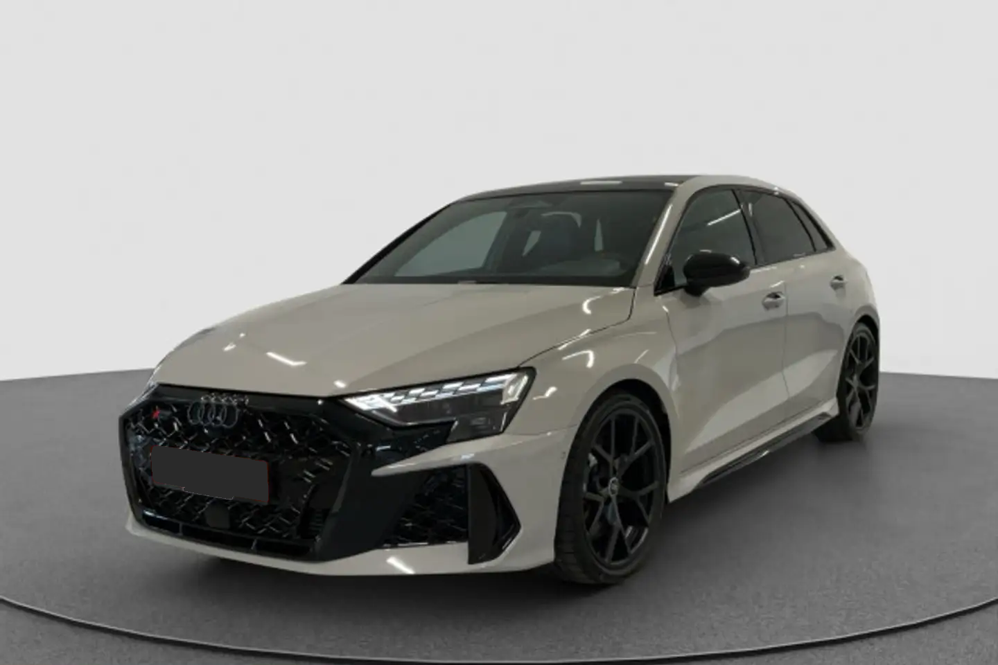 Audi RS3 Sportback
