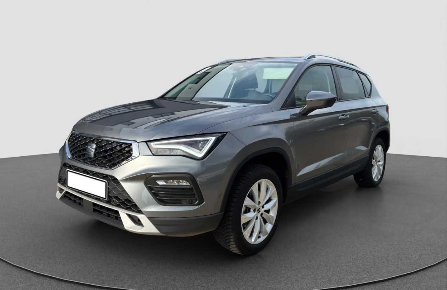 SEAT Ateca 1.5 TSI DSG Style
