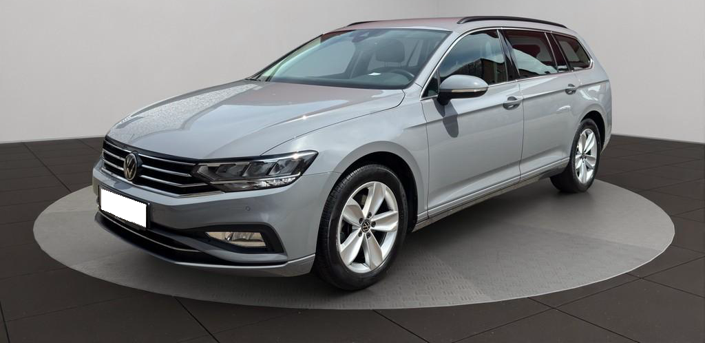 Volkswagen Passat Variant Business TDI DSG