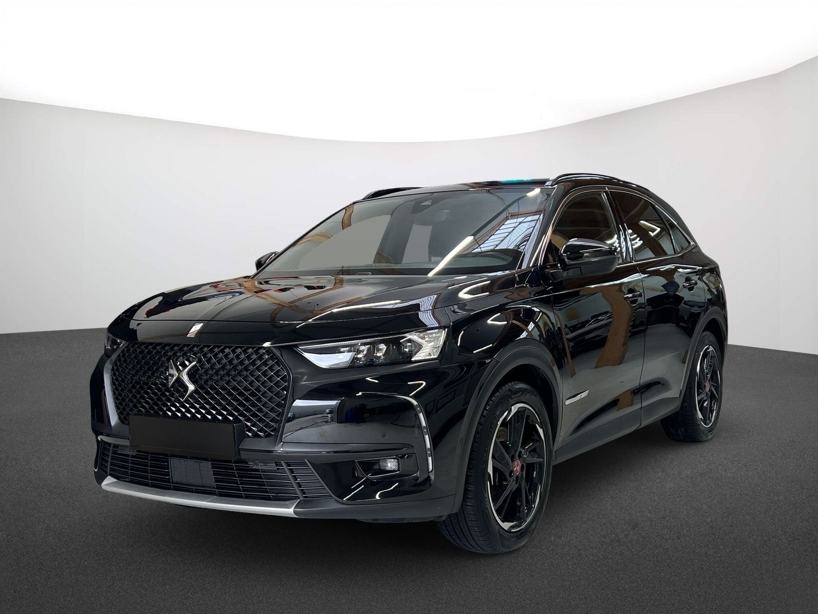 DS DS 7 E-Tense 225 kW Performance Line + 4x2