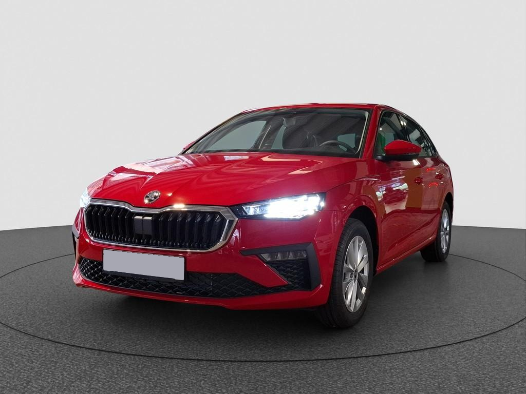 Škoda Scala 1.0 TSI DSG Selection