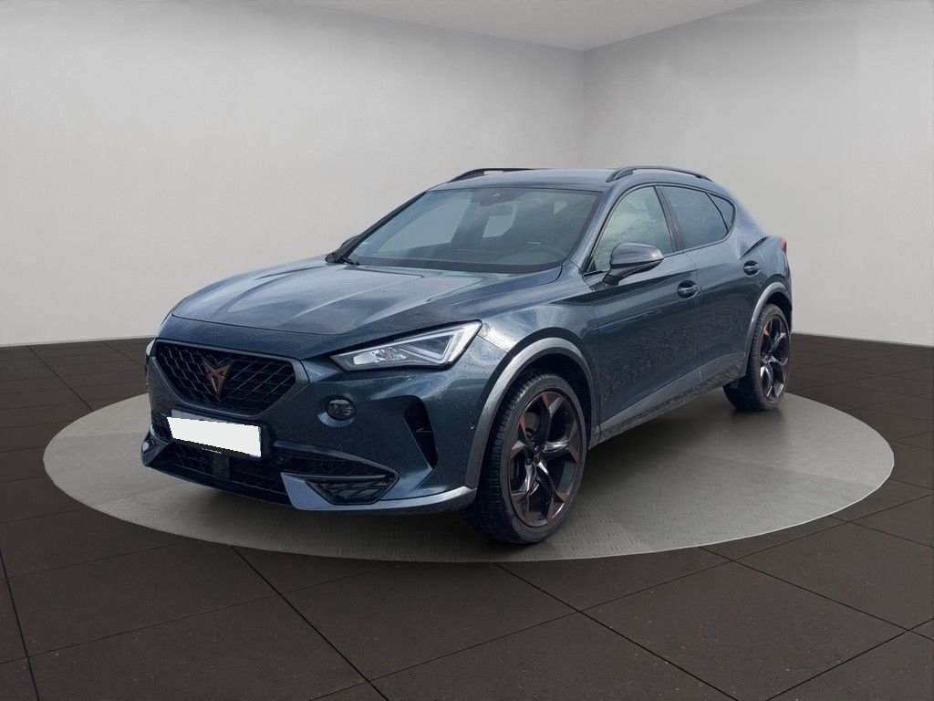 Cupra Formentor VZ 2.0 TSI DSG