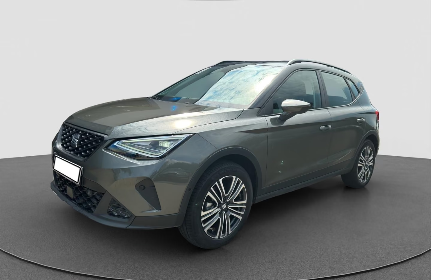SEAT Arona 1.0 TSI DSG Style Edition