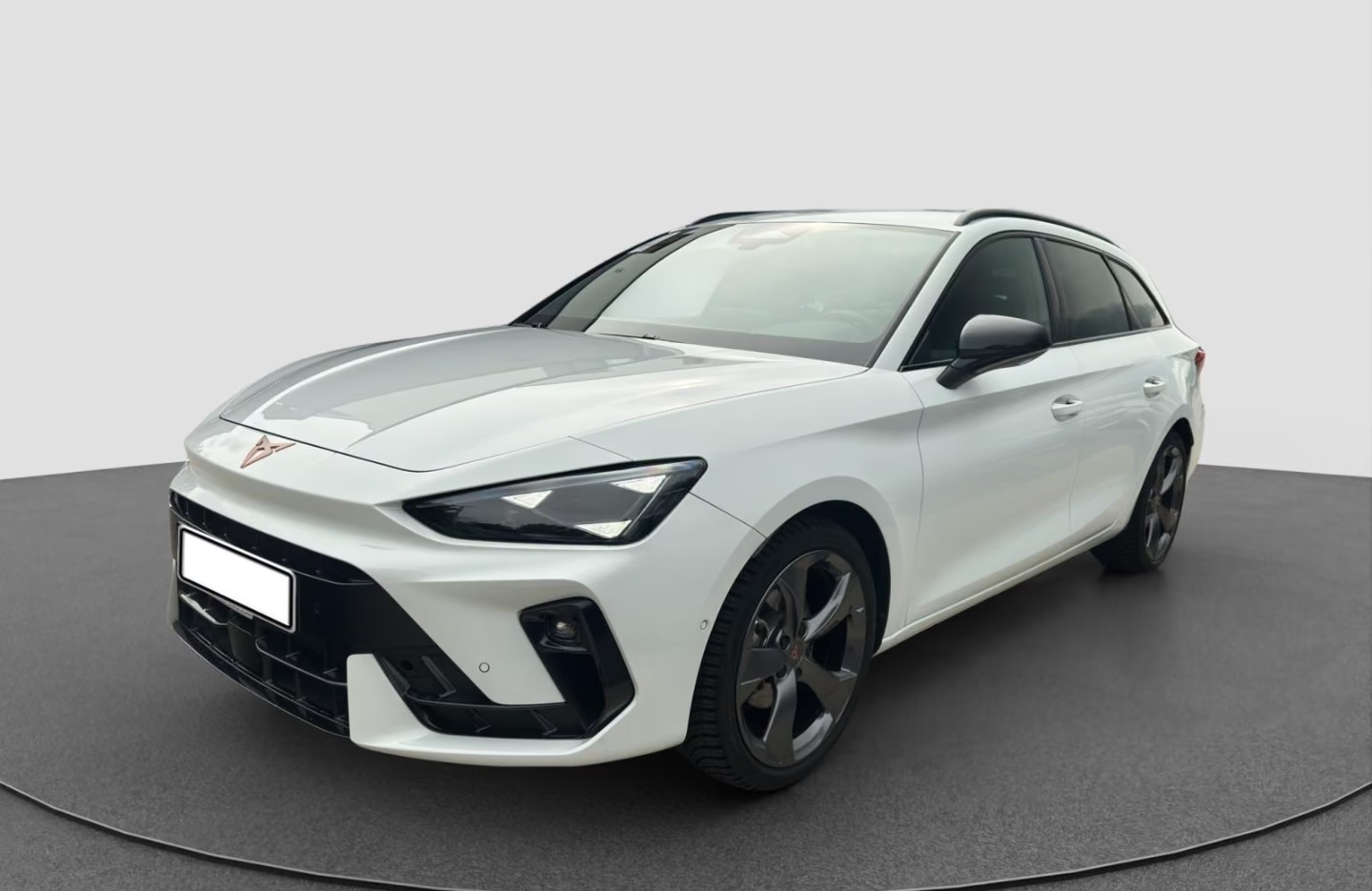 Cupra Leon 1.5 eTSI DSG