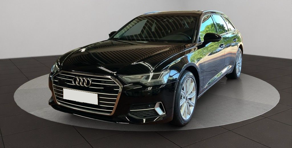 Audi A6 Avant Sport 40 TDI quattro