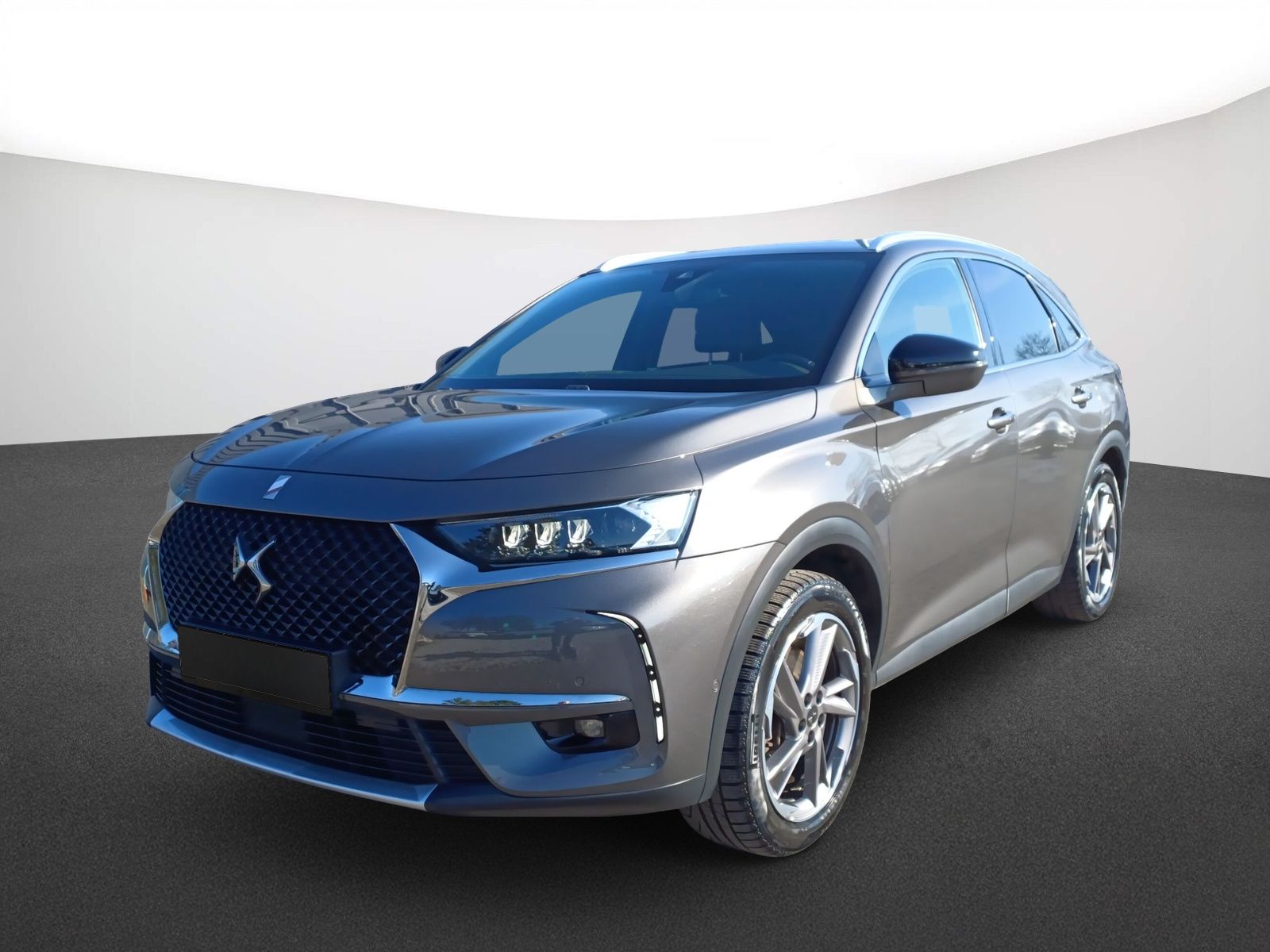 DS DS 7 Crossback DS7 E-Tense 300 Rivoli 4x4