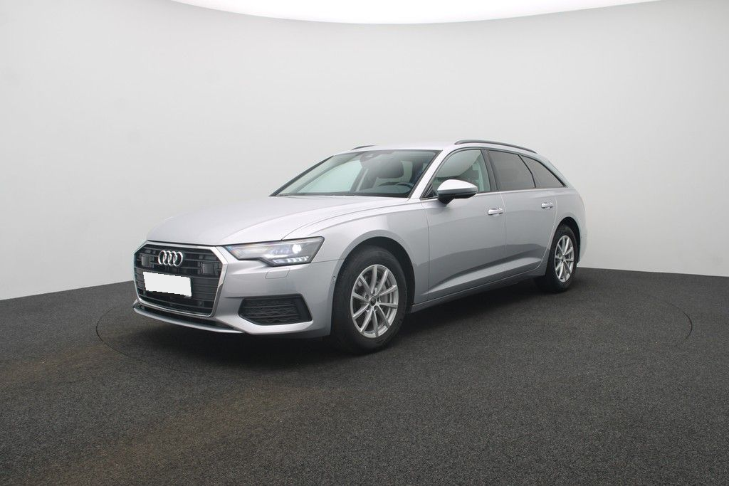Audi A6 Avant 35 TDI S tronic