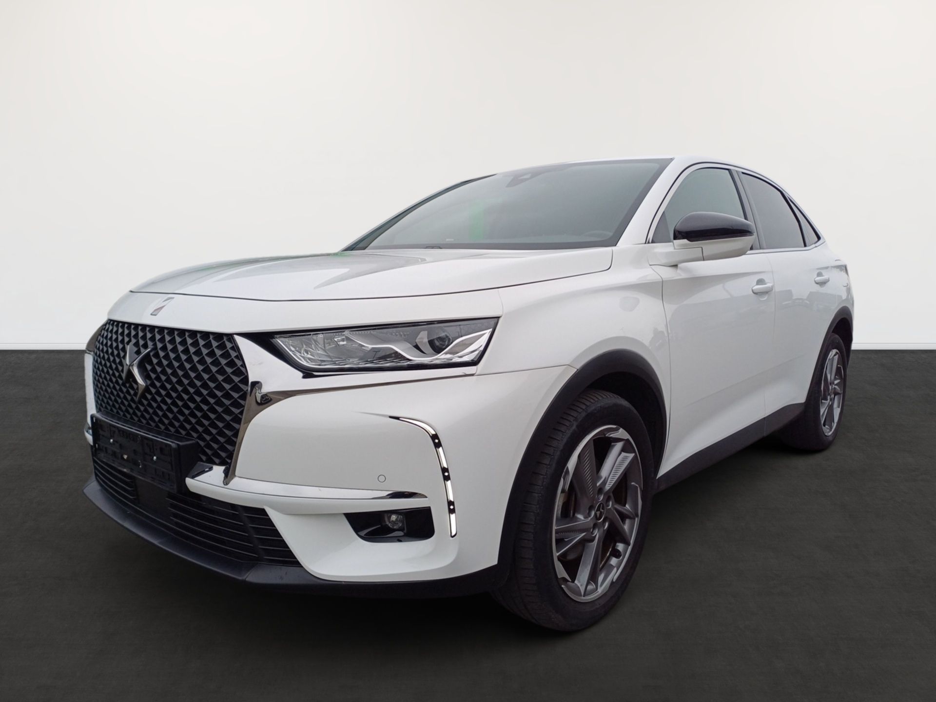 DS DS 7 Crossback DS7 E-Tense 225 Bastille + 4x2