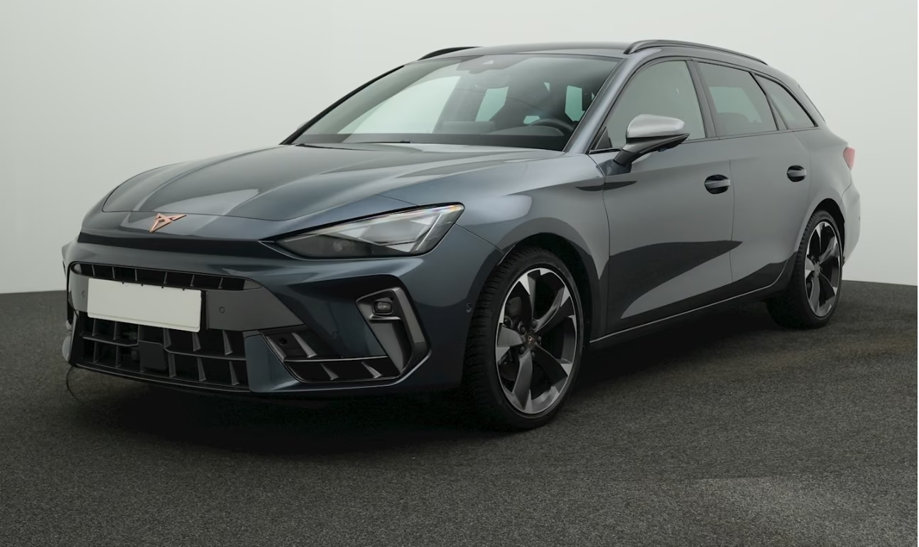 Cupra Leon Sportstourer 1.5 eTSI DSG