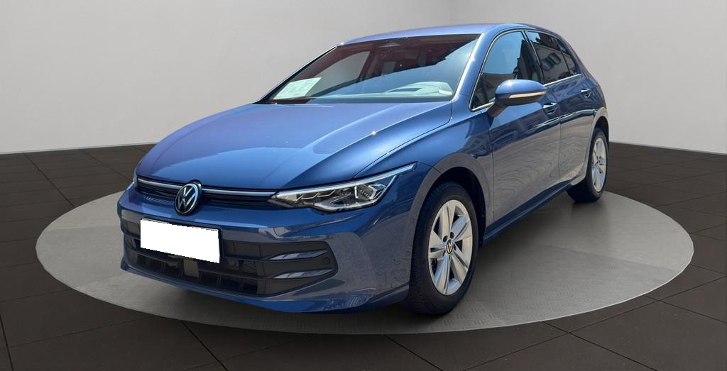 Volkswagen Golf Life 1.5 TSI