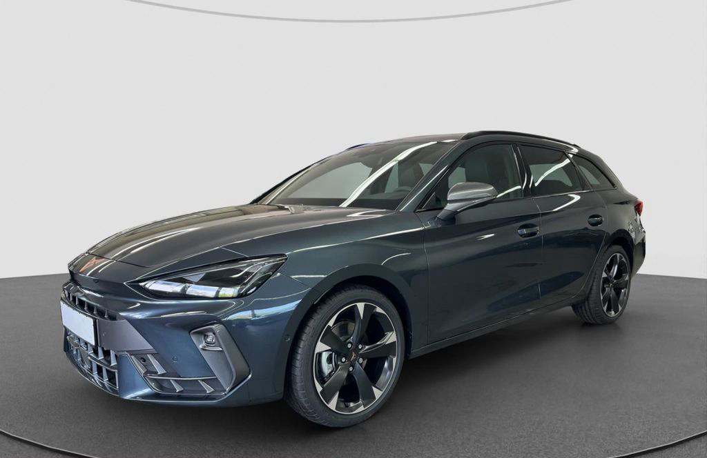 Cupra Leon Sportstourer 1.5 eTSI DSG