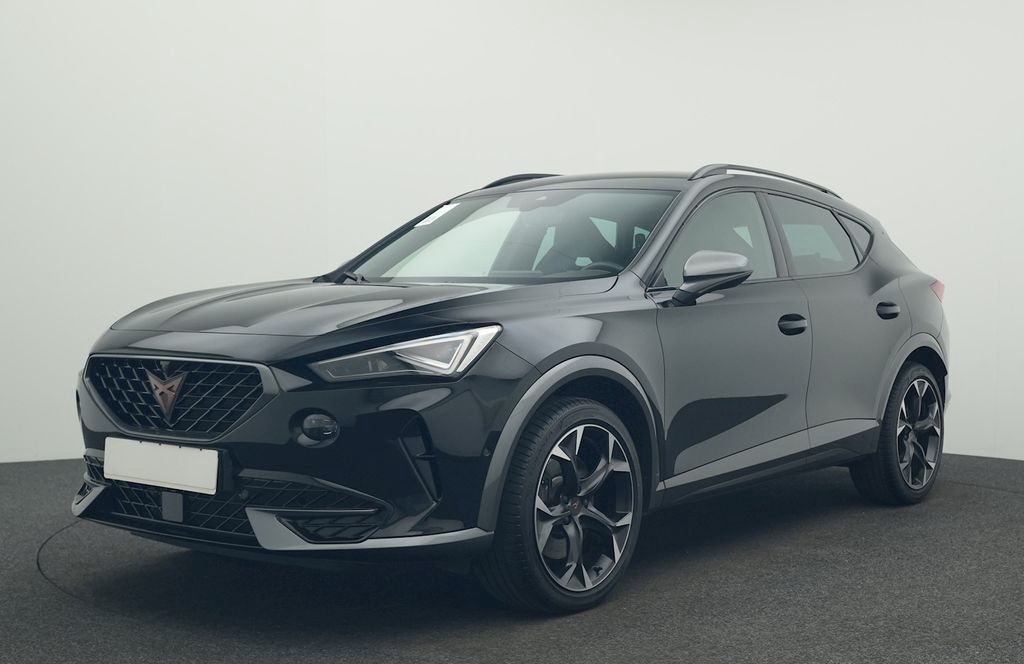 Cupra Formentor 2.0 TSI DSG 4Drive VZ