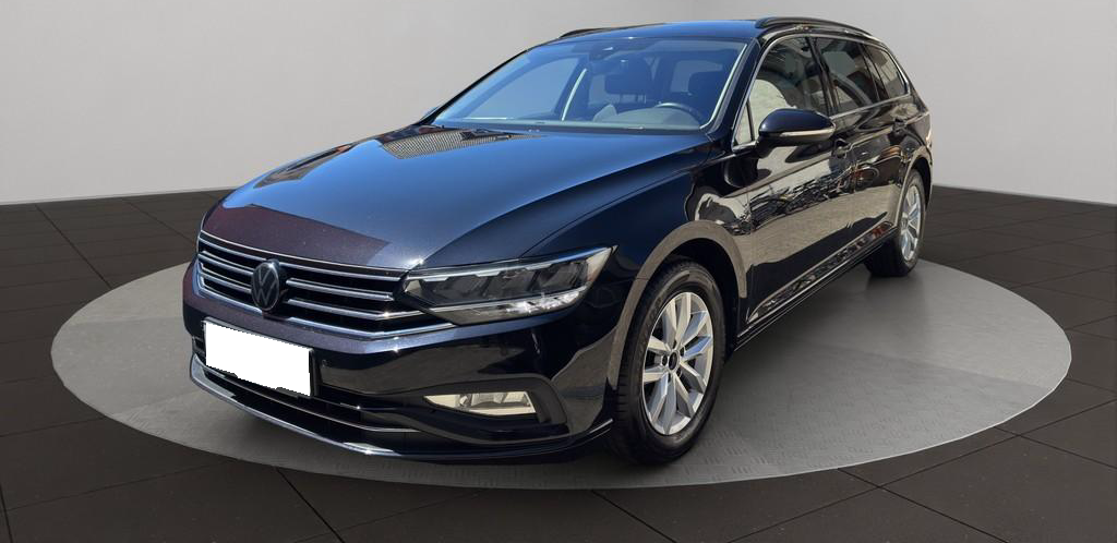 Volkswagen Passat Variant Business 2.0 TDI DSG