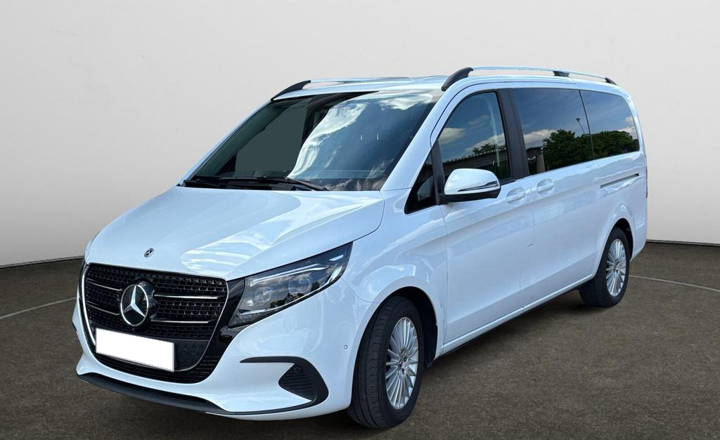 Mercedes-Benz V 250 d Style Long