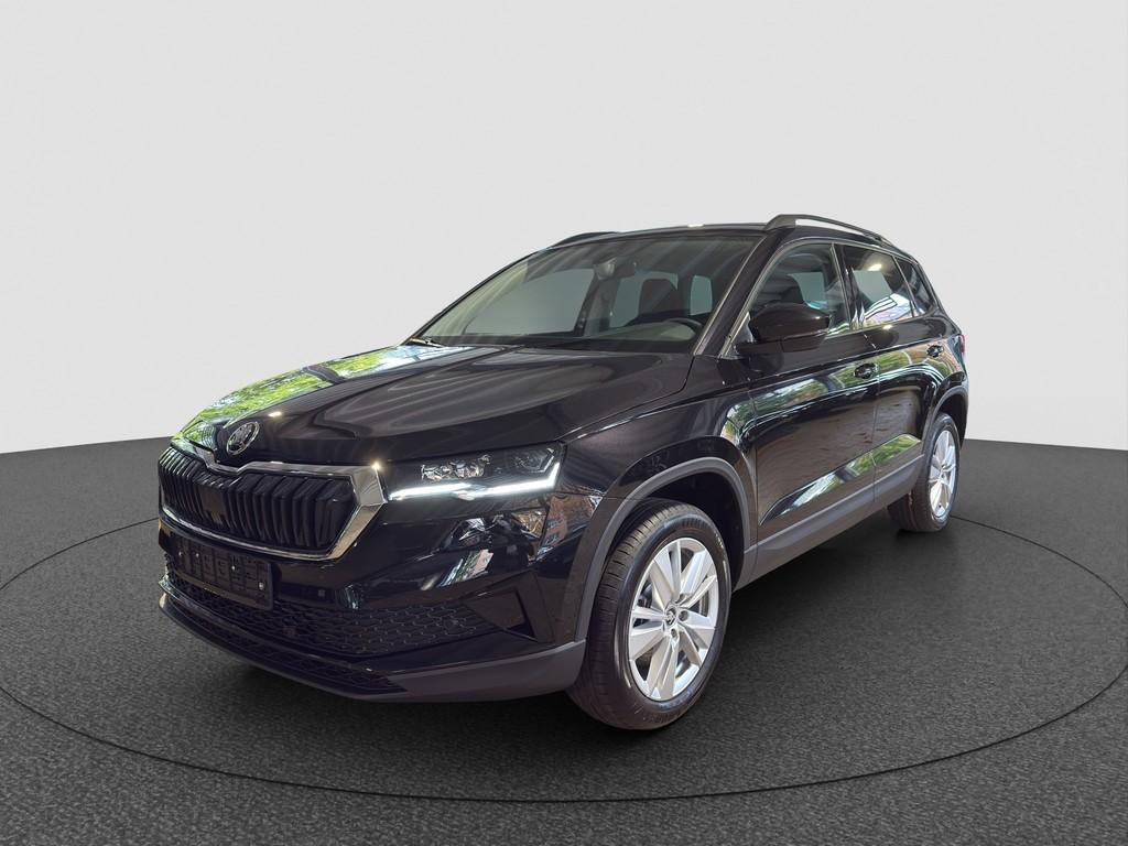 Škoda Karoq 1.5 TSI DSG Selection